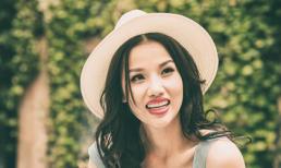 'Bà mẹ hai con' Bebe Phạm quyến rũ mọi góc nhìn 