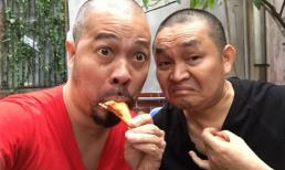 Đôi bạn hóm 'vạn người thích' Đức Hùng - Xuân Hinh