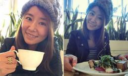 Bầu bí, Lâm Tâm Như vẫn sở hữu mặt mộc 'vạn người mê'