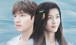 Phim của Lee Min Ho vừa ra mắt đã vượt 'Hậu duệ mặt trời'