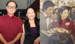 Chuyện về 'Ngọc nữ màn ảnh Việt' một thời và đám cưới với thiếu gia giàu có đất Hà thành