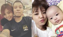 Hot girl Lâm Á Hân (BB&BG) làm đơn ly hôn chồng