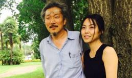 Tình già của Kim Min Hee đệ đơn ly dị người vợ gắn bó 31 năm