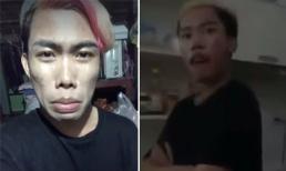 'Công chúa Thủy Tề' Tùng Sơn bị tố ăn cắp iPhone 7 plus