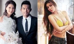 Vợ chồng Lin Dan lên tiếng trước ồn ào ngoại tình 