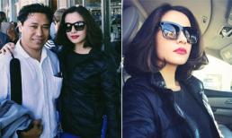 Đây là điều mà siêu mẫu Ngọc Thúy cố gắng làm tốt sau khi 'gác kiếm'