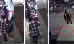 Tai nạn kinh hoàng: Tủ đồ siêu thị bất ngờ đổ sập đè chết bé trai 6 tuổi