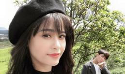 Vợ chồng Trương Quỳnh Anh - Tim nhí nhố bên nhau ở Đà Lạt