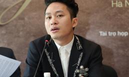 Tùng Dương lần đầu nói về khoảng thời gian 'cạch mặt nhau' với Hà Trần