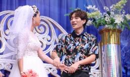 Châu Đăng Khoa thú nhận đồng tính ngay trên sóng truyền hình