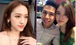 Hot girl và hot boy Việt 20/11: Thúy Vi tự nhận mình có tính quái đản, em gái Mai Phương Thúy hạnh phúc bên bạn trai