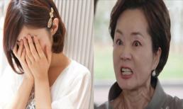 Cay đắng khi mẹ người yêu hất thẳng bát nước mắm vào mặt sau suốt 4 năm cày cuốc nuôi anh ăn học