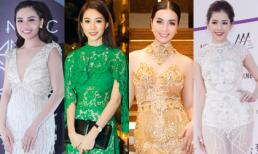 Ai xứng danh 'Nữ hoàng thảm đỏ' showbiz Việt tuần qua? (P27)