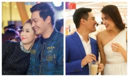 Hẳn vợ Phan Anh phải 'nổi ghen' mất khi thấy chồng tình tứ với những bóng hồng này?