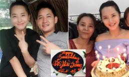 Chồng cũ Diệp Bảo Ngọc gọi Hải Băng là 'vợ' giữa nghi án mang bầu