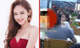 Hot girl và hot boy Việt 21/11: Thúy Vi xinh đẹp sau 'dao kéo', Lâm Á Hân đi chơi cùng chồng sau chia tay