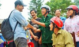 MC Phan Anh bức xúc khi có người ngụy tạo bằng chứng về số tiền từ thiện