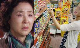 Mẹ chồng ở quê lên chăm cháu nội được 3 hôm thì vợ đi siêu thị mua cả núi đồ tiền triệu và lý do khiến tôi “điếng người”