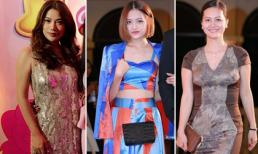 Thảm họa sao Việt tuần qua (P226)