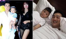 Tin sao Việt mới 21/11: Phi Thanh Vân xuất hiện sau thời gian đột quỵ, Cường Đô la vui vẻ bên con