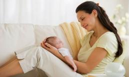 40 ngày đầu tiên sau sinh - những điều nên và không nên làm
