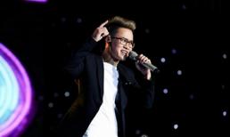 Thí sinh chuyển giới Lê Thiện Hiếu 'gây sốt' tại Sing My Song là ai?