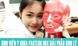 Trường Cao đẳng Y Dược đào tạo cán bộ Y tế theo quy chế Bộ LĐ TB&XH