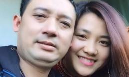 Chuyện tình cảm danh hài Chiến Thắng và bạn gái 9x