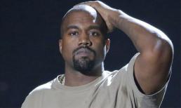 Chồng Kim Kardashian nhập viện vì kiệt sức