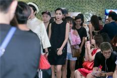 Liên tục dấy nghi án Tăng Thanh Hà mang bầu lần 2