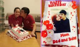 Hải Băng thừa nhận đang mang thai với Thành Đạt?