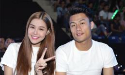 Kỳ Hân 'vượt cạn' thành công, sinh con trai đầu lòng cho Mạc Hồng Quân