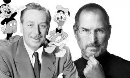 'Mặt tối' của những người được cả thế giới tung hô