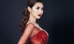 Hoa hậu Ngọc Duyên háo hức gặp Lady Gaga và Bruno Mars