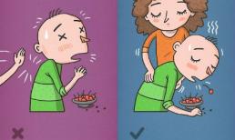 Những sai lầm khi cứu người có thể giết chết nạn nhân