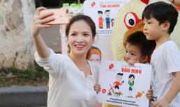 Thông tin chương trình tuyên truyền 'Sống khỏe - sống văn minh'