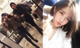 Hot girl và hot boy Việt 23/11: Em chồng Hà Tăng sành điệu bên mẹ, Tú Linh xinh đẹp rạng rỡ