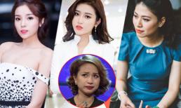 Sao Việt cùng fans động viên Vân Hugo: Cố lên, đừng bỏ cuộc, đừng buông tay