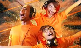 Phương Uyên định nghĩa lại cuộc sống qua ca khúc mới ‘Sống đầy từ hôm nay’