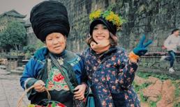 Đang ở Trung Quốc, MC Vân Hugo đã nói gì sau hàng loạt lời động viên?