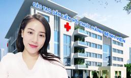 Cao đẳng Y Dược năm 2017 đào tạo theo mô hình Bệnh viện – Trường học