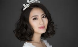 Đang bầu bí, Ngọc Lan vẫn xinh đẹp đến thế này!