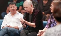 NTK Đức Hùng 'chém gió' phần phật trong Gala Giai điệu tự hào