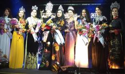 Hoa hậu áo dài Việt Nam tại Mỹ - Nhan sắc được tôn vinh, sự thành công ngoài mong đợi