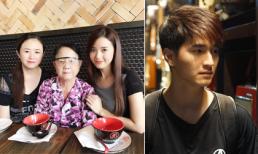 Hot girl và hot boy Việt 24/11: Midu bình yên bên gia đình, Huỳnh Anh bị mất giọng