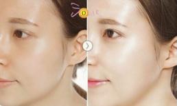 Trắng hồng - căng bóng da hiệu quả chỉ sau 1 lần duy nhất