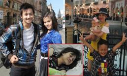 Sau ồn ào tính ái quá khứ, em gái Thanh Thảo và Ngô Kiến Huy giờ ra sao?