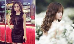 Hot girl và hot boy Việt 25/11: Thúy Vi mặc đẹp đi ăn bún riêu, Cảnh Linh Linh xinh như búp bê 