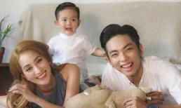 Khánh Thi tiết lộ hành động bất ngờ của Phan Hiển khi chuyện tình cả 2 bị phanh phui