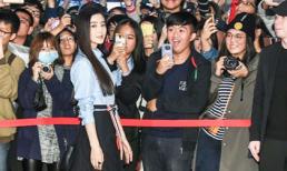 Phạm Băng Băng khiến fans 'ngẩn ngơ' với style nữ sinh